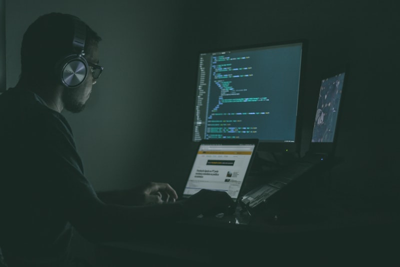Secure network programming